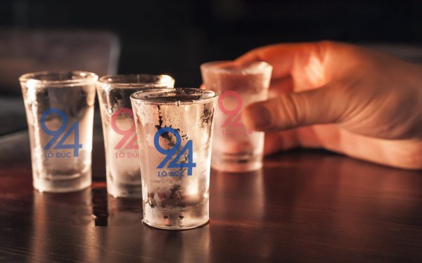 GS Nguyễn Lân Dũng ‘bật mí’ cách uống rượu an toàn cho sức khỏe