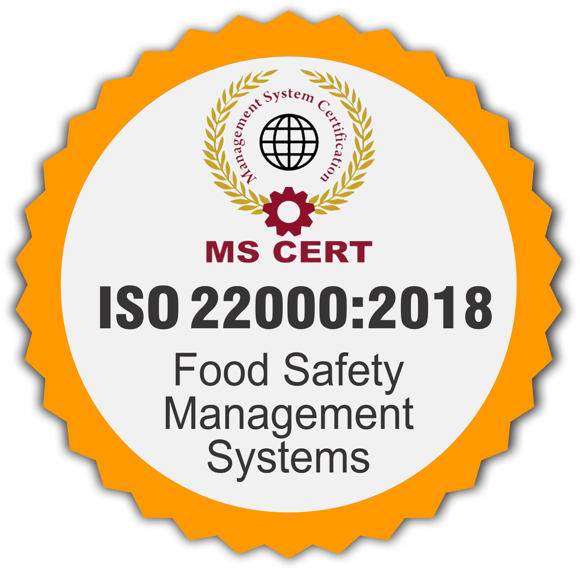 Hệ thống quản lý An toàn thực phẩm <br> ISO 22000:2018