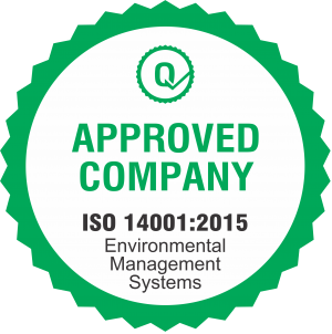 Environmental Management Systems <br> ISO 14001:2015