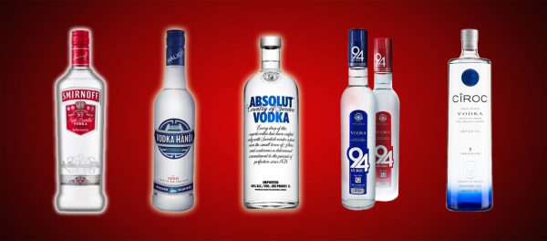 Tên gọi của loại rượu Vodka bắt nguồn từ đâu?