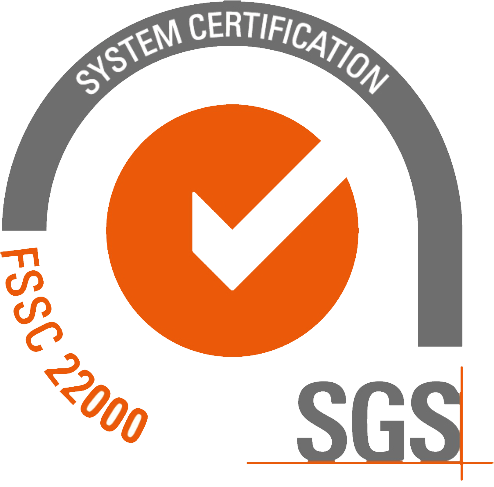 Food Safety System Certification FSSC 22000