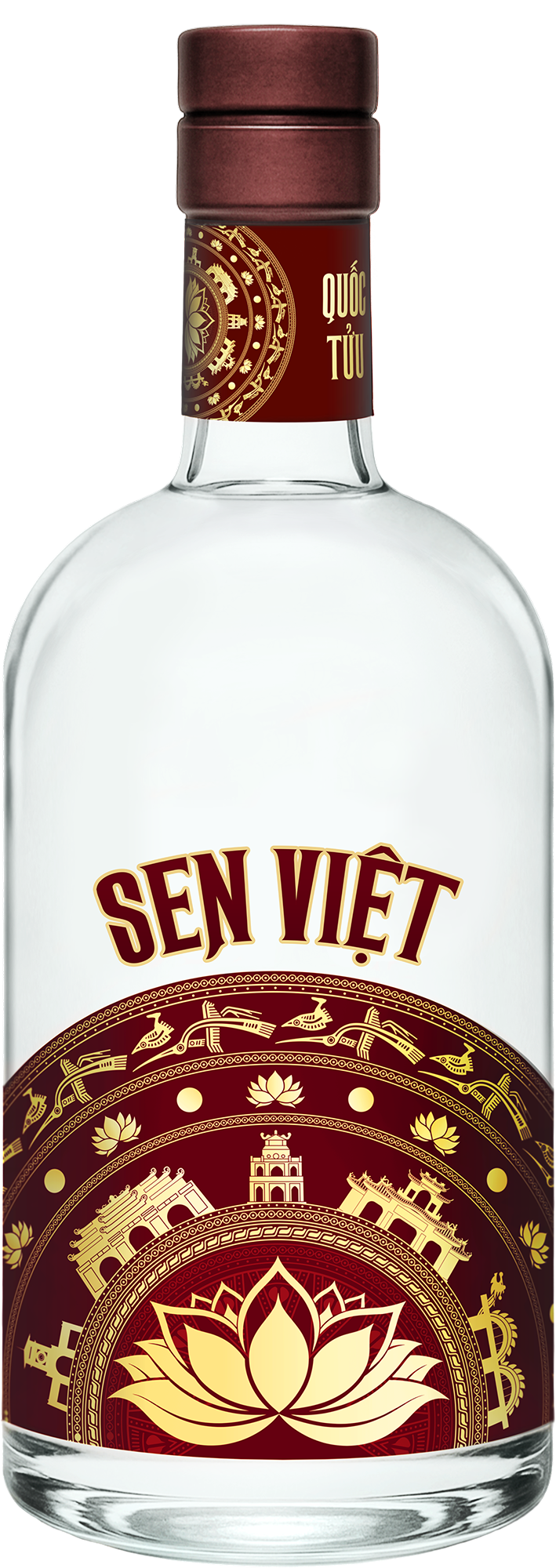 SEN VIET LIQUOR